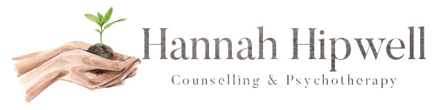 Hannah Hipwell Counselling | Totnes | South Devon